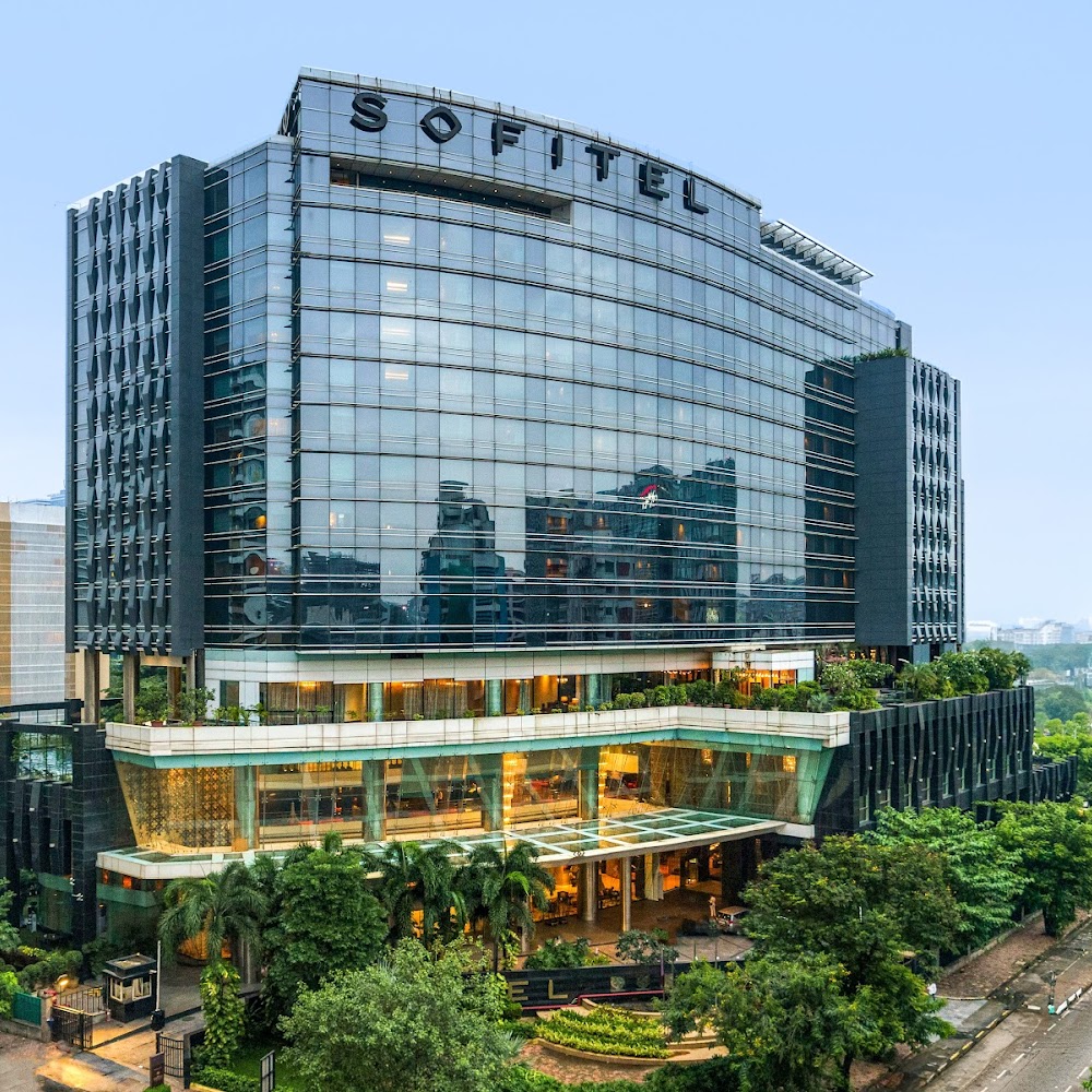 Sofitel Mumbai BKC