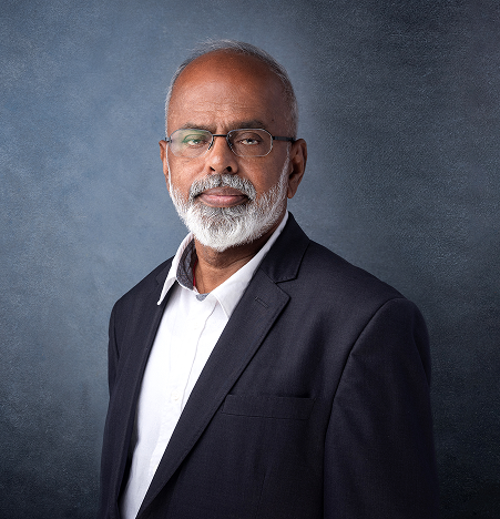Dr. A. Velumani