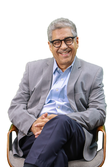 Dr Anil Lamba