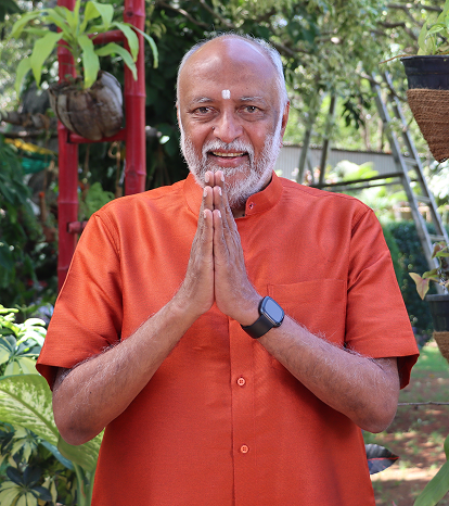 Swami Sukhabodhananda