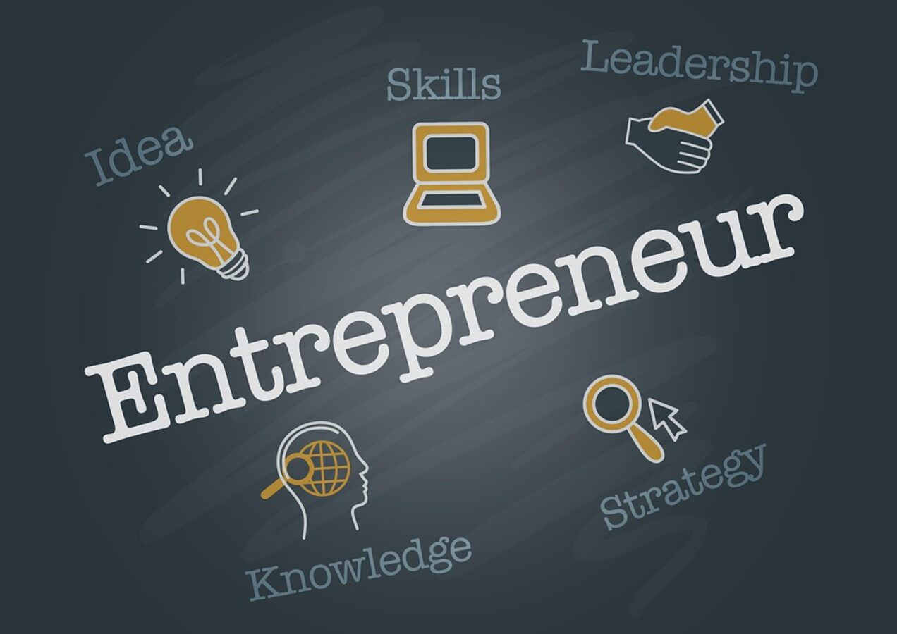 India's entrepreneurial ecosystem and innovation