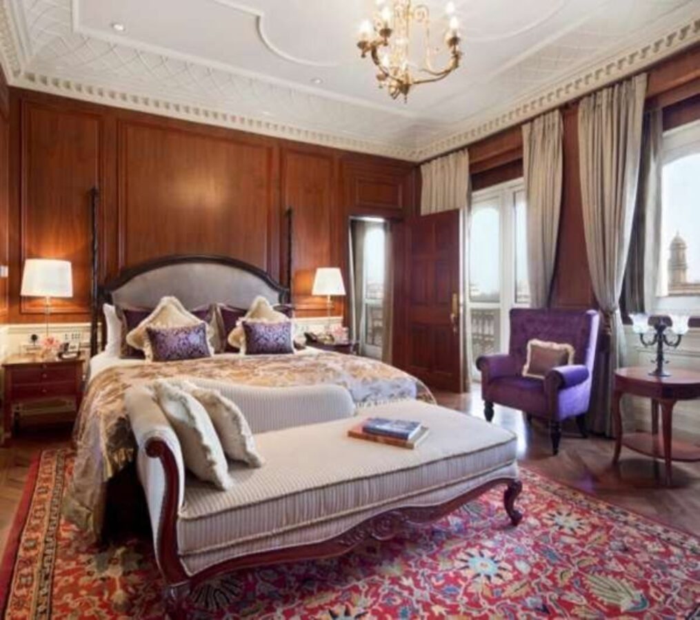 Luxury hospitality and elegant venues